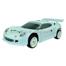 Printed Body (WHITE) ,body shell for 1/10th rc car,Printed Body for rc car